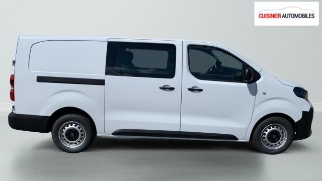 Opel Vivaro image 5