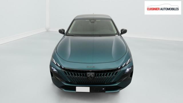 Peugeot 308 image 7