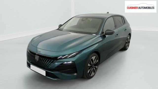Peugeot 308 image 2