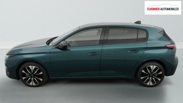 Peugeot 308 image 3