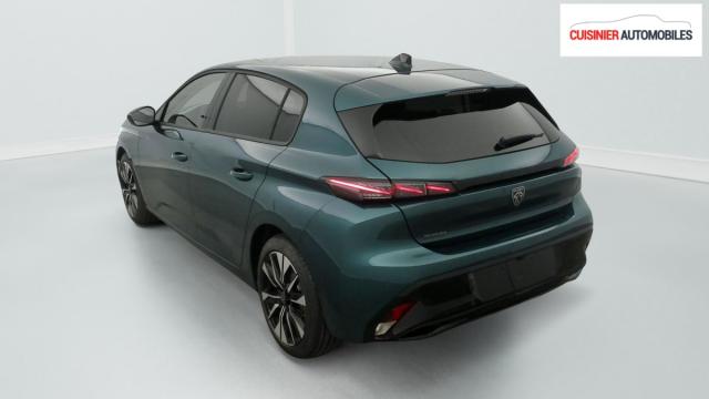 Peugeot 308 image 9