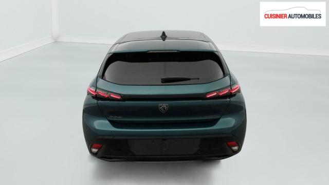 Peugeot 308 image 6