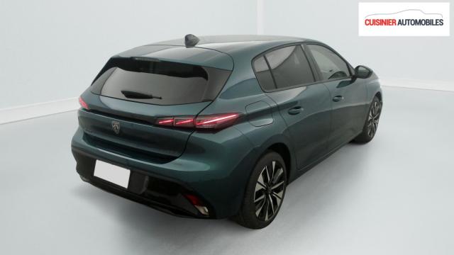 Peugeot 308 image 4