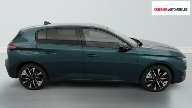 Peugeot 308 image 1
