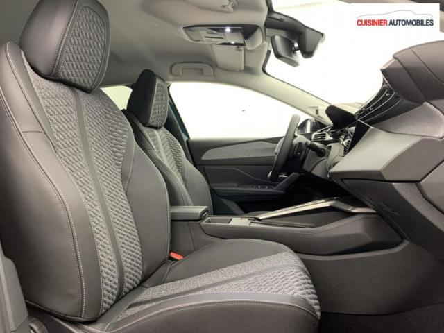 Peugeot 308 image 5