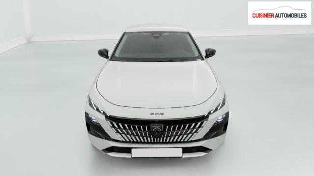 Peugeot 308 image 9
