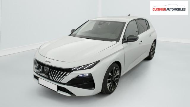 Peugeot 308 image 4