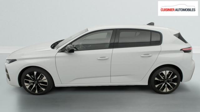 Peugeot 308 image 3