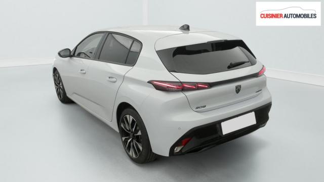 Peugeot 308 image 7