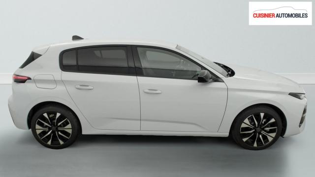 Peugeot 308 image 2