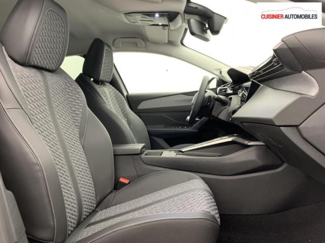 Peugeot 308 image 5