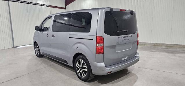 Peugeot Traveller image 3