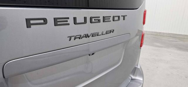 Peugeot Traveller image 5
