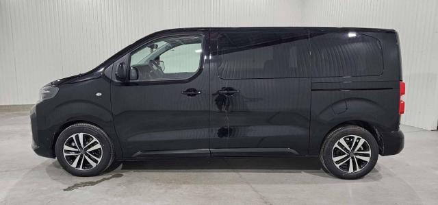 Peugeot Traveller image 3