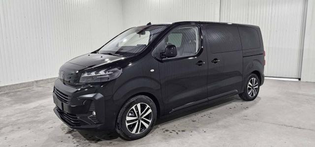 Peugeot Traveller M Diesel 180 Ch Automatique Business Pack