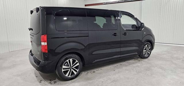 Peugeot Traveller image 9