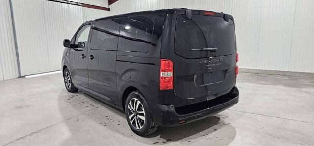 Peugeot Traveller image 4