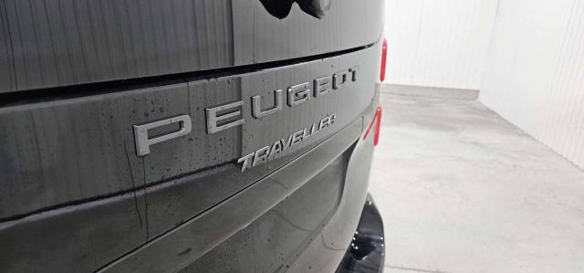 Peugeot Traveller image 1