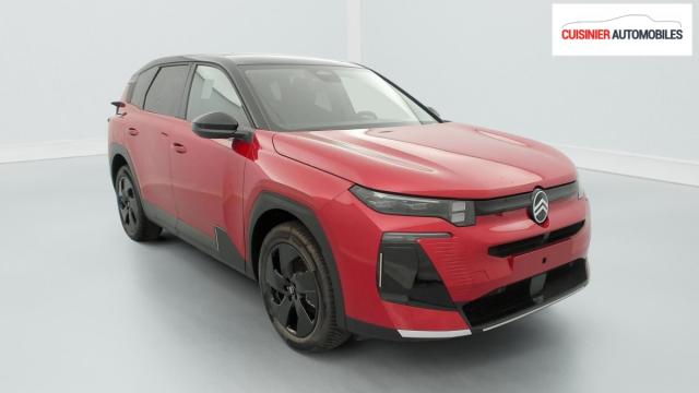 Citroen C5 Aircross Hybride Nouveau 145 Ch E-Dcs6 Max