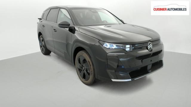 Citroen C5 Aircross Hybride Nouveau 145 Ch E-Dcs6 Plus