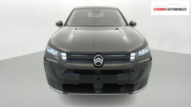 Citroen C5 Aircross image 1