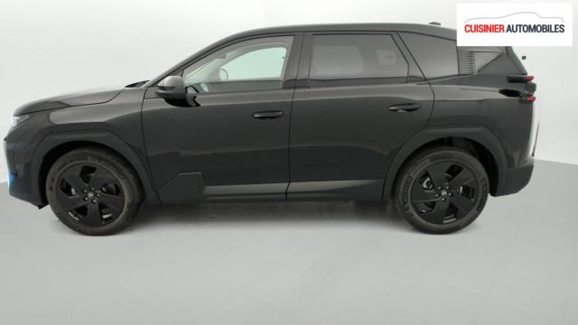 Citroen C5 Aircross image 4