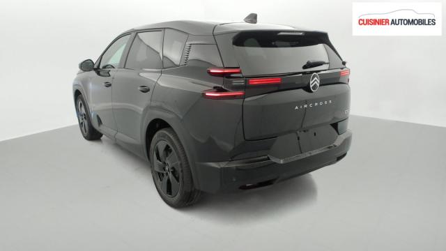 Citroen C5 Aircross image 8