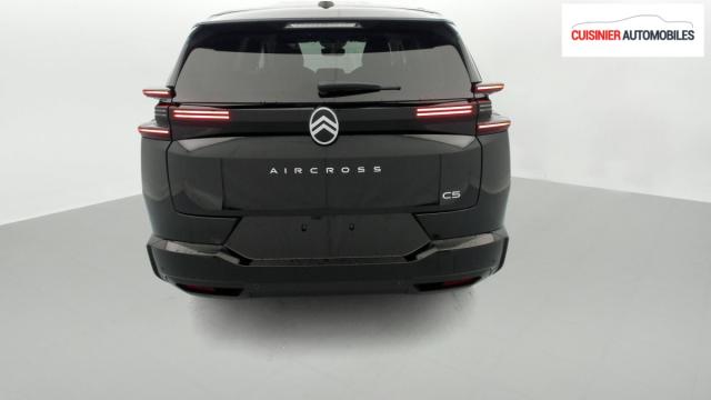 Citroen C5 Aircross image 9