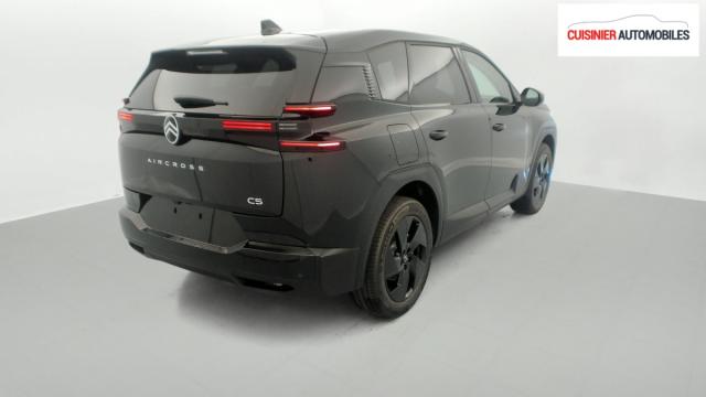 Citroen C5 Aircross image 5