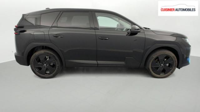 Citroen C5 Aircross image 3