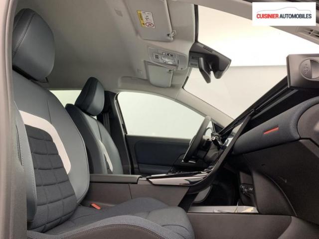 Citroen C5 Aircross image 2