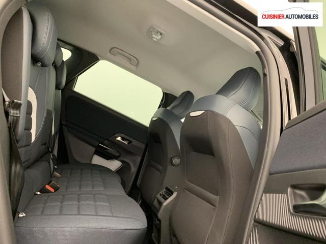 Citroen C5 Aircross image 7
