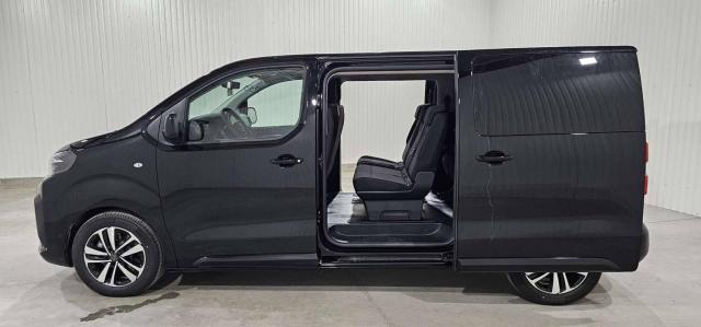 Peugeot Traveller image 4