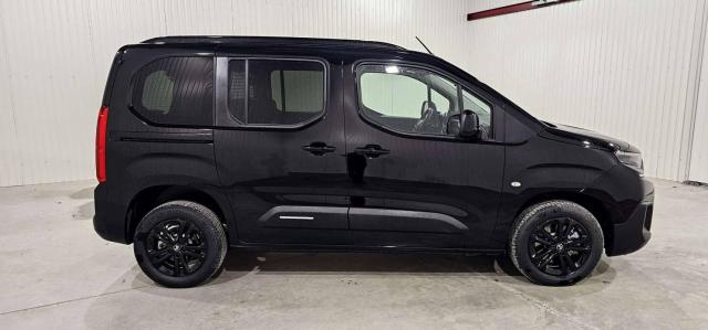 Citroen Berlingo image 3