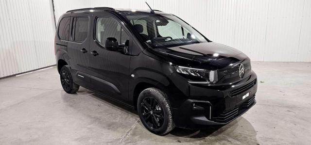 Citroen Berlingo image 8