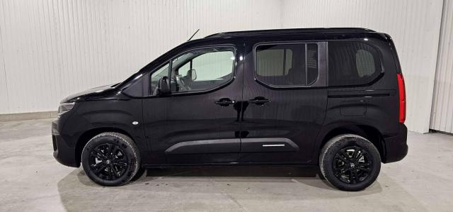 Citroen Berlingo image 5