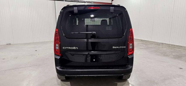 Citroen Berlingo image 7