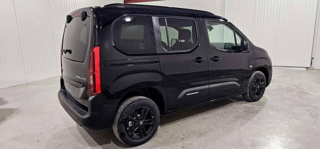 Citroen Berlingo image 4