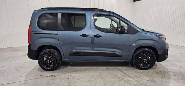 Citroen Berlingo image 7