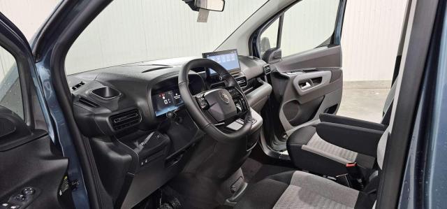 Citroen Berlingo image 9