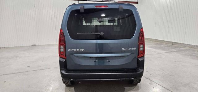 Citroen Berlingo image 8