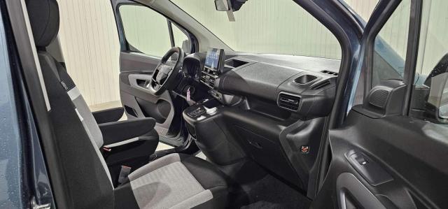 Citroen Berlingo image 4