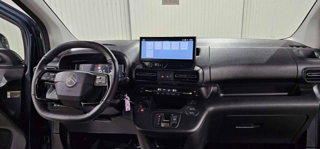 Citroen Berlingo image 6