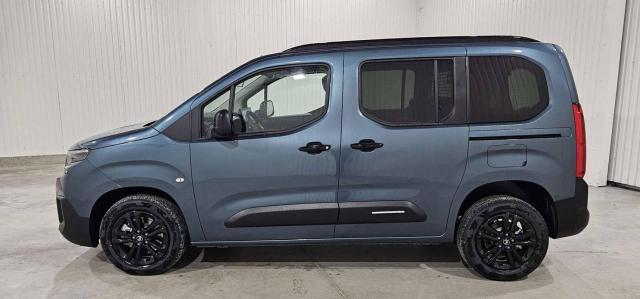 Citroen Berlingo image 8