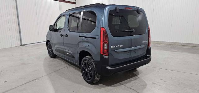 Citroen Berlingo image 7