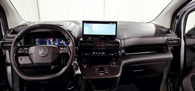 Citroen Berlingo image 6