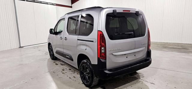 Citroen Berlingo image 4