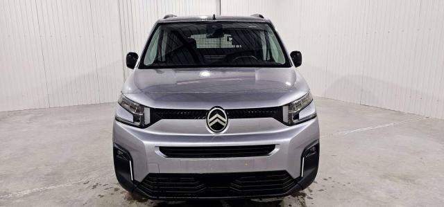 Citroen Berlingo image 9