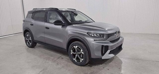 Citroen C3 Aircross image 4