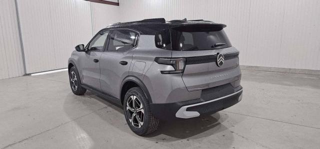 Citroen C3 Aircross image 9